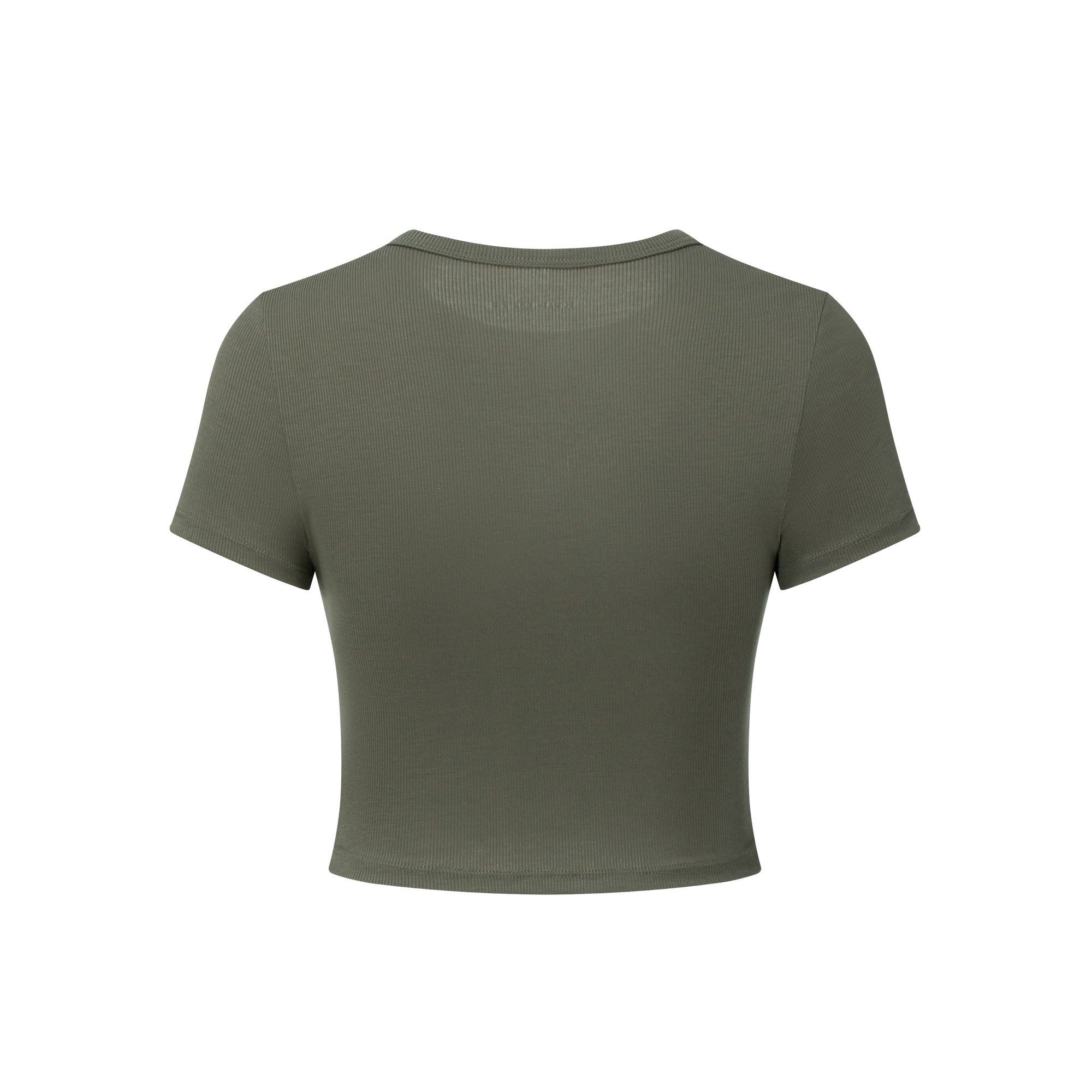 Green Light Cloud Stretch Tencel Cool Short Sleeves