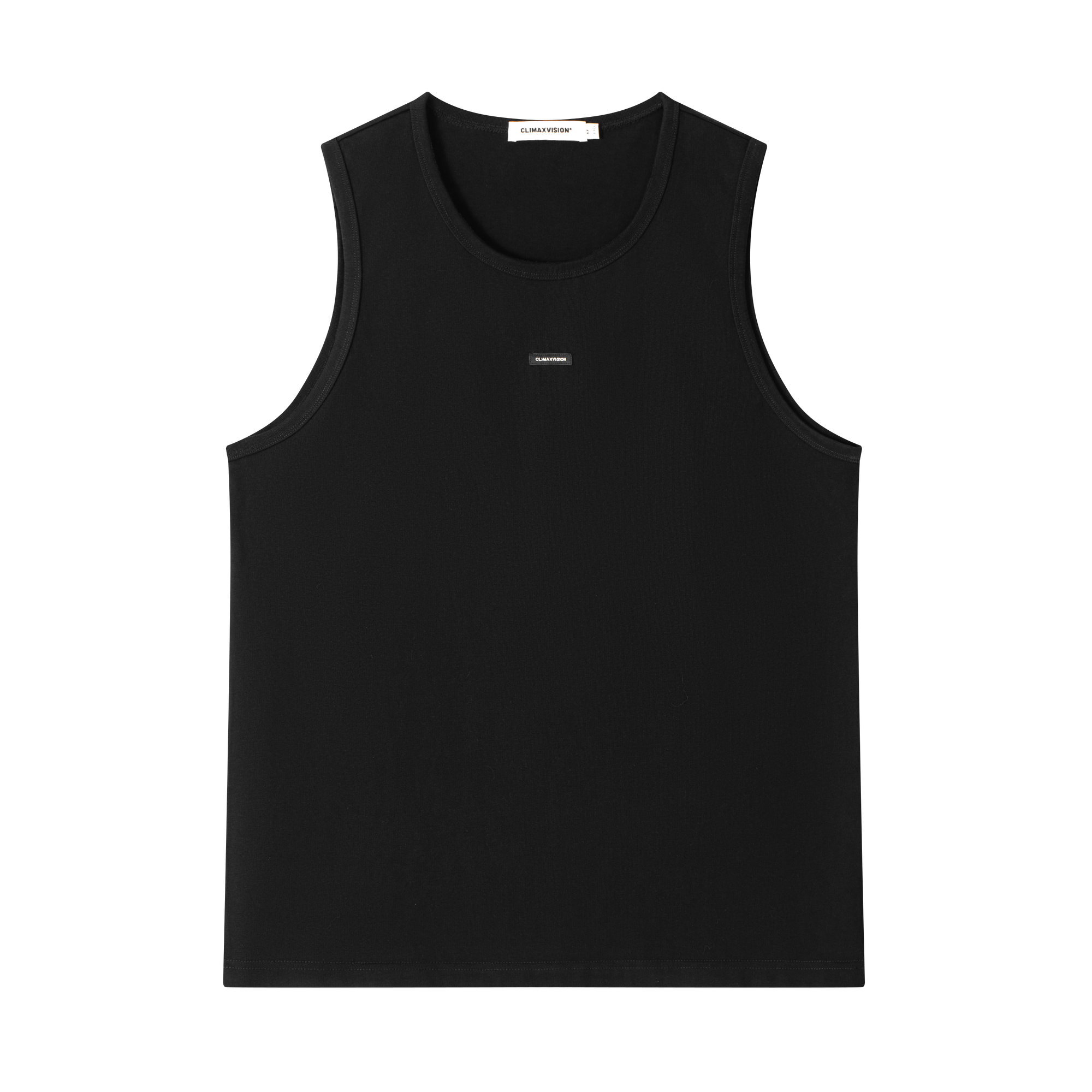 Black Hand-Destroyed Vest