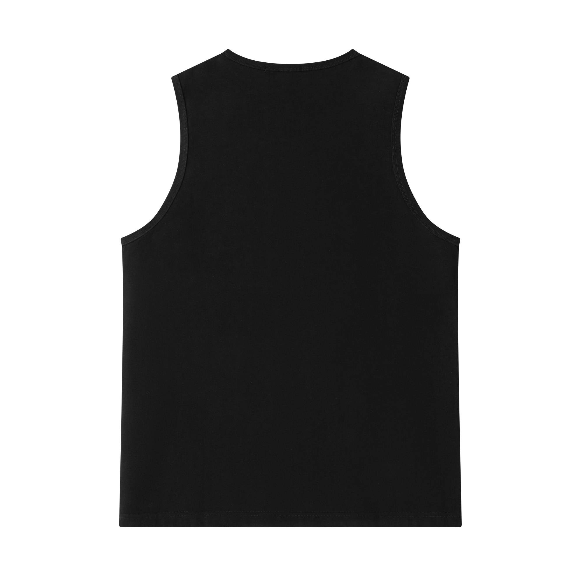 Black Hand-Destroyed Vest