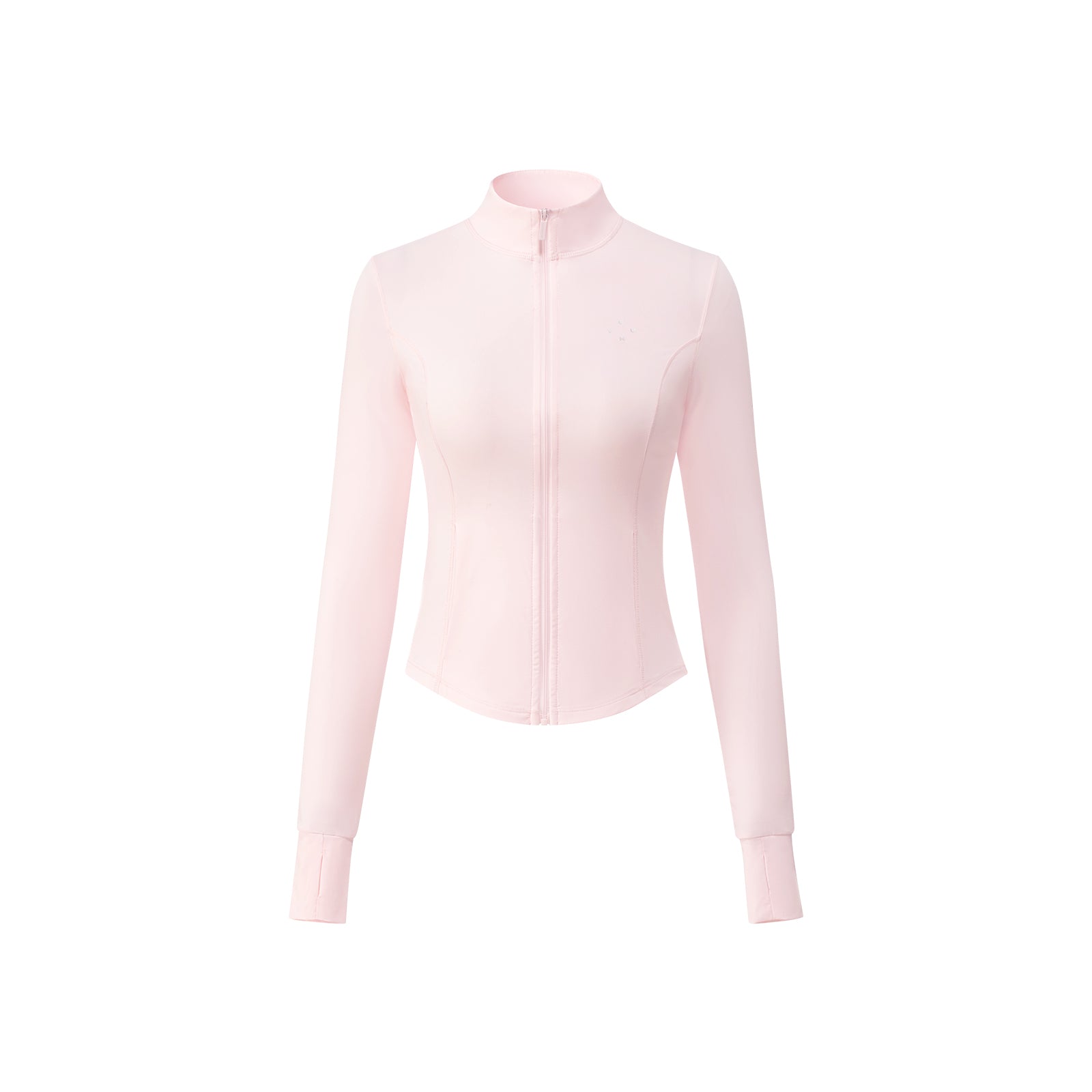 Pink Ultra-Lightweight Cooling Sun Protection Jacket