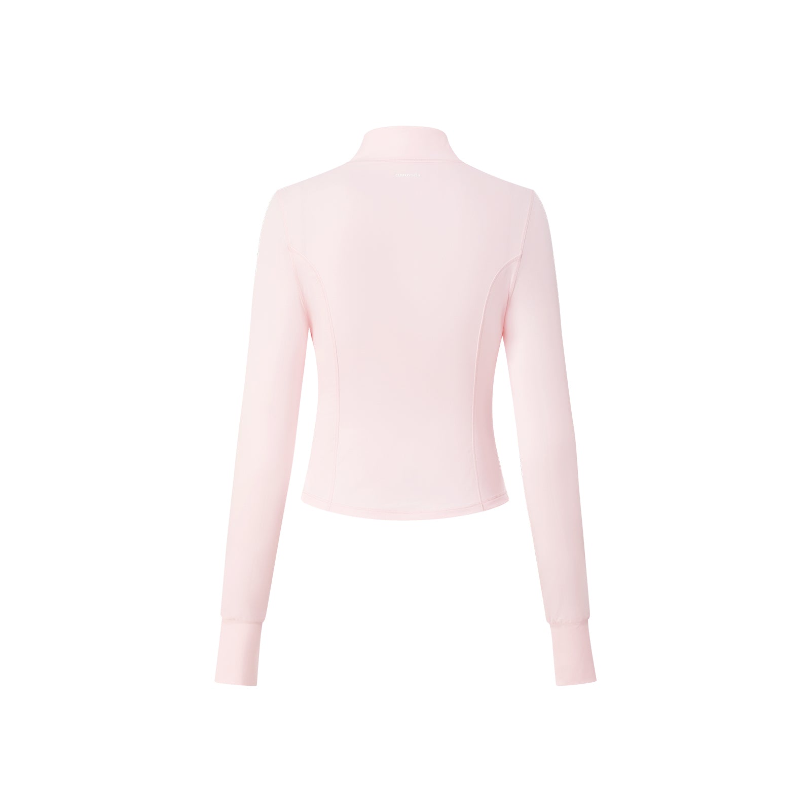 Pink Ultra-Lightweight Cooling Sun Protection Jacket