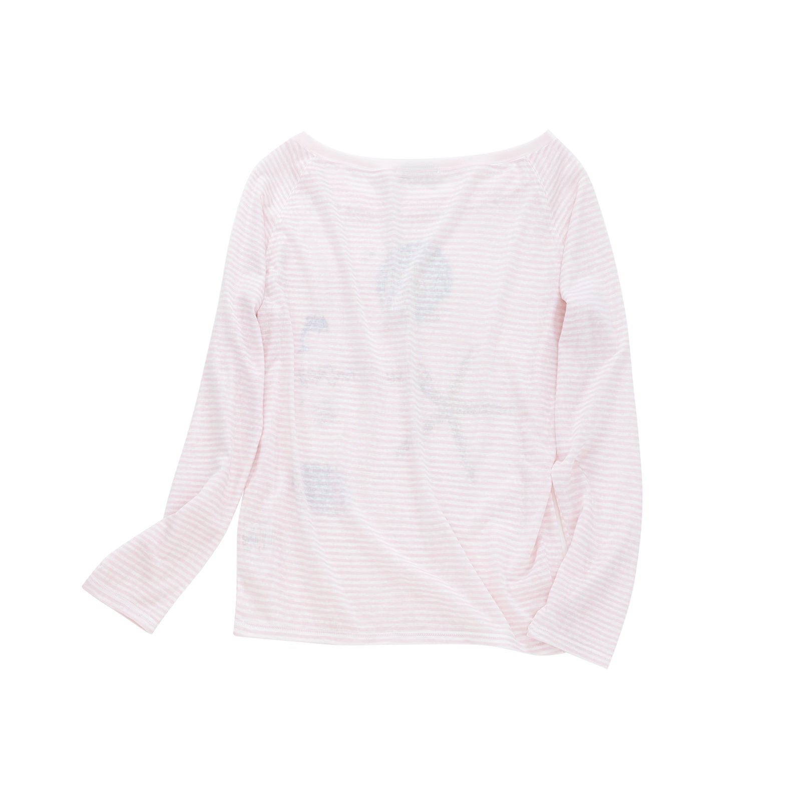 Pink Lyocell Resort Style Off-Shoulder Cover-Up