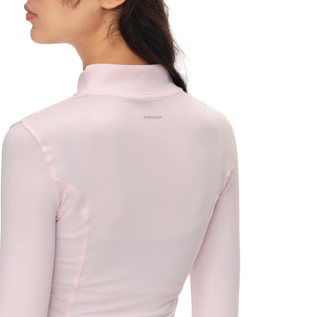 Pink Ultra-Lightweight Cooling Sun Protection Jacket